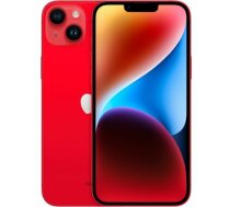 Apple iPhone 14 Plus 17 cm (6.7") Dual SIM iOS 16 5G 128 GB Red MQ513SX/A (194253374091) ( JOINEDIT60420305 ) Mobilais Telefons