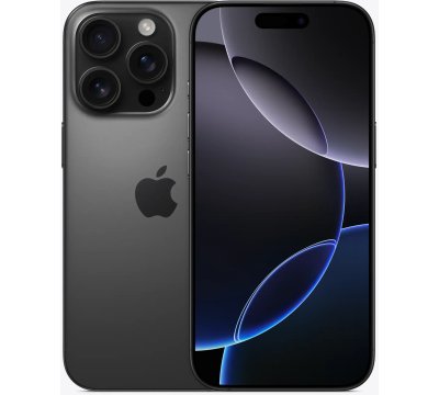 Apple iPhone 16 Pro