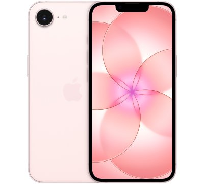 Apple iPhone 17e