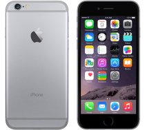 Apple iPhone 6 16GB Grey Grade A ( 00100289400106 00100289400106 ) Mobilais Telefons
