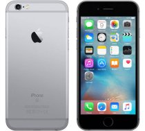 Apple iPhone 6 Plus 16GB Grey Grade A ( 00100289700214 00100289700214 ) Mobilais Telefons