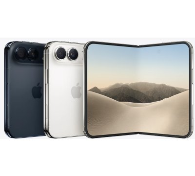 Apple iPhone Duo