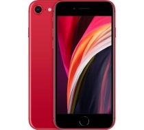 Apple iPhone SE2020 64 GB RED REMADE 2Y MX9C2LL/A_RM