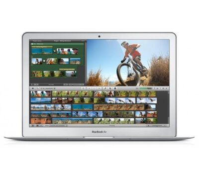 Apple MacBook Air 13" i5 1.3GHz 4GB DDR3 128GB SSD MD760