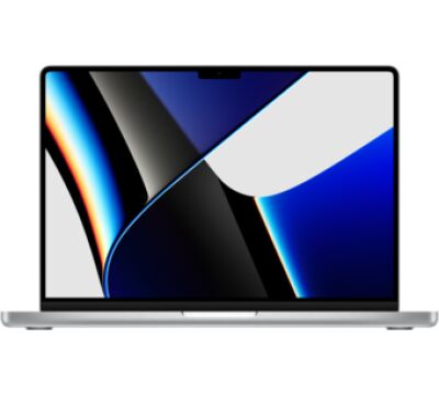 Apple MacBook Pro 14" M1 Pro 8-core CPU 14-core GPU   Silver S