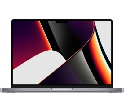 Apple MacBook Pro 14" M1 Pro 8-core CPU 14-core GPU   Space Gray S