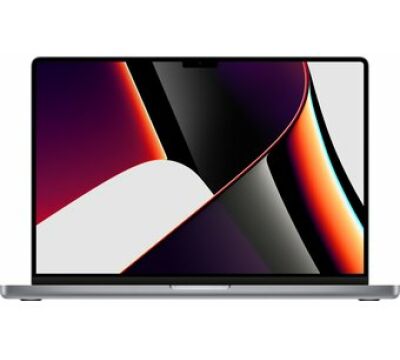 Apple MacBook Pro 16" Apple M1 Pro 10-core CPU 16-core GPU   Space Gray INT