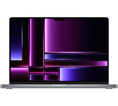 Apple MacBook Pro 16 M2 2022