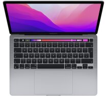 Apple MacBook Pro (2022) 13.3 M2 8GB RAM 256GB Retina Space Grey