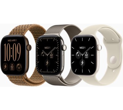 Apple Watch Series 12
