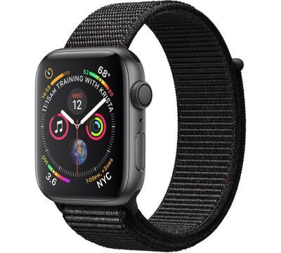 Apple Watch Series 4 loop