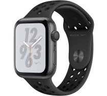Apple Watch Nike Series 7 45 mm OLED 4G Black GPS (satellite) 0194252575383 MKL53HC/A ( JOINEDIT31240494 ) Viedais pulkstenis  smartwatch