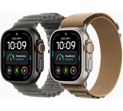 Apple Watch Ultra 4