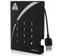 Apricorn Aegis Fortress 1TB