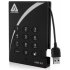Apricorn Aegis Fortress 1TB product thumbnail