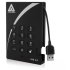 Apricorn Aegis Padlock 2TB product thumbnail