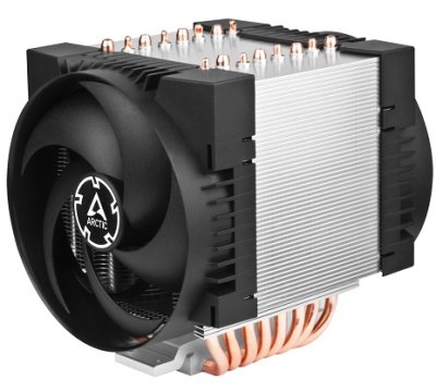 Arctic Freezer 4U-M