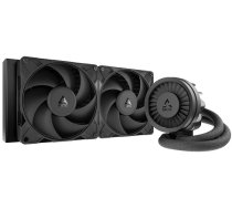Arctic Liquid Freezer III Pro 280
