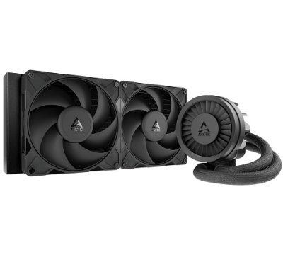 Arctic Liquid Freezer III Pro 280