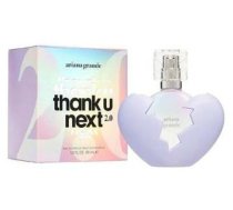 Ariana Grande Thank U Next 2.0