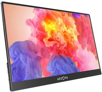Arzopa A1 M