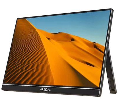 Arzopa A1T