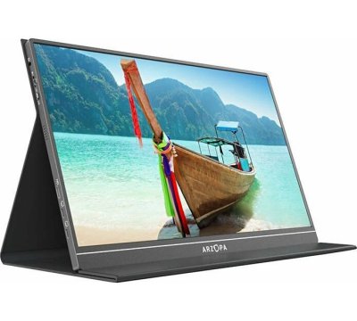 Arzopa S1 Table