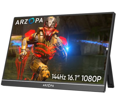 Arzopa Z1FC