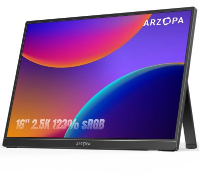 Arzopa Z1RC