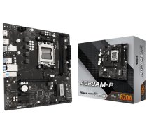 Asrock A620AM-P