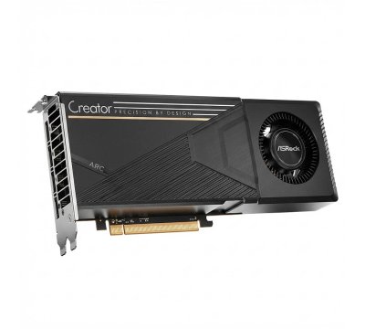 Asrock Arc Pro B60 Creator