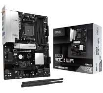 Asrock B550 Rock WiFi
