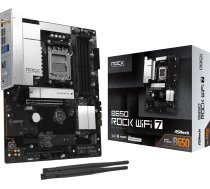 Asrock B650 Rock WiFi 7