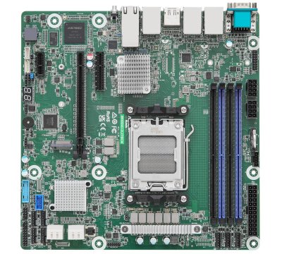 ASRock B650D4U-2L2T/BCM