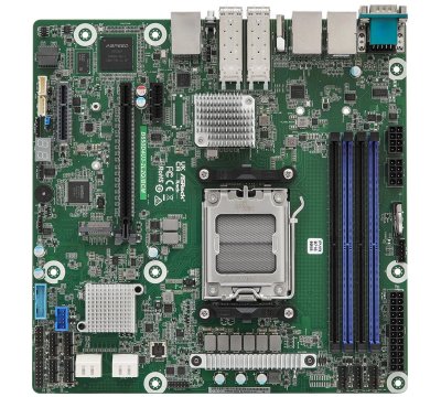 ASRock B650D4U3-2L2Q/BCM