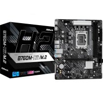 ASRock B760M-H2/M.2