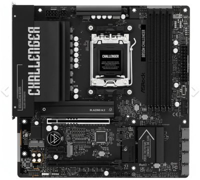 Asrock B850M Challenger