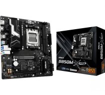 Asrock B850M-X R2.0