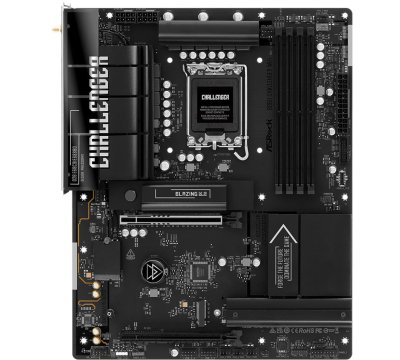 Asrock B860 Challenger WiFi