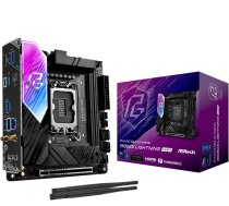 ASRock B860I LIGHTNING WIFI