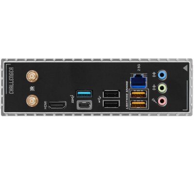 Asrock B860M Challenger WiFi