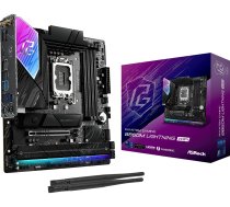 ASRock B860M LIGHTNING WIFI