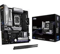ASRock B860M LiveMixer WiFi