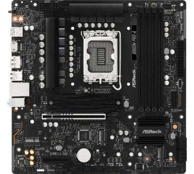 ASRock B860M Pro-A