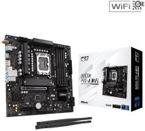 ASRock B860M Pro-A WiFi