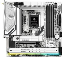 ASRock B860M STEEL LEGEND WIFI