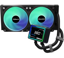 Asrock Challenger 240 Digital