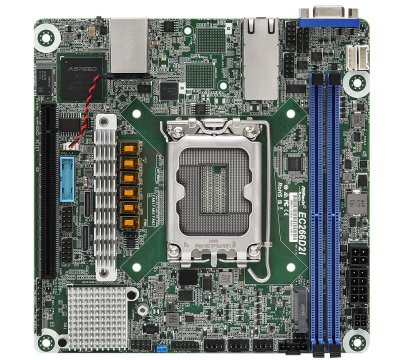 Asrock EC266D2I