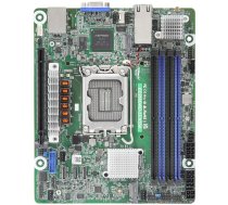 ASRock EC266D4ID-2T/X550