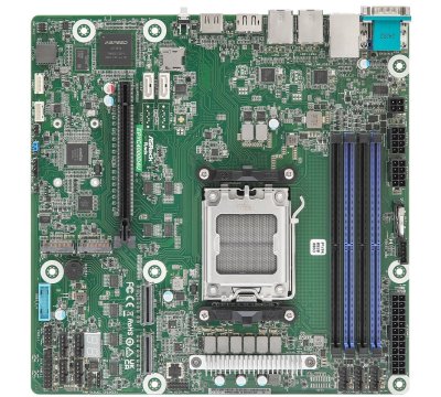 Asrock EPYC4000D4U